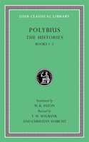 The Histories, Volume I