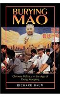 Burying Mao