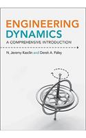 Engineering Dynamics: A Comprehensive Introduction