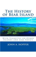 History of Bear Island