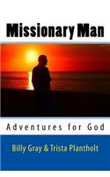 Missionary Man