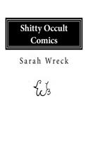 Shitty Occult Comics