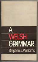 A Welsh Grammar