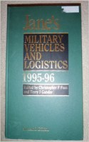 Jane's Military Vehicles and Logistics