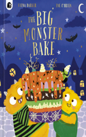 The Big Monster Bake