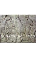 The Parthenon Frieze