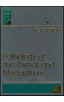 Pathology of the Thymus and Mediastinum
