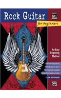 Rock Guitar for Beginners