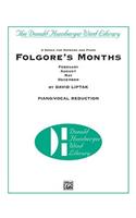 Folgore's Months