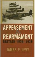 Appeasement and Rearmament