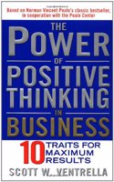 The Power of Positive Thinking in Business