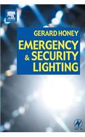 Emergency and Security Lighting