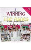 Winning the Ashes