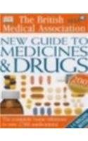 Bma New Guide To Medicine & Drugs