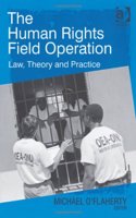 The Human Rights Field Operation