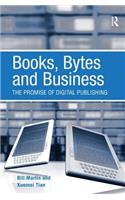 Books, Bytes and Business