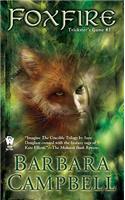 Foxfire: (3 Trickster's Game)