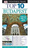 Top 10 Budapest