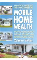 Mobile Home Wealth
