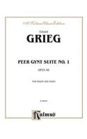 Peer Gynt Suite No. 1, Op. 46