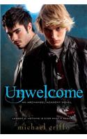 Unwelcome