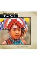 The Zuni: (First Americans)