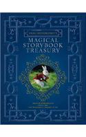 Greg Hildebrandt's Magical Storybook Treasury