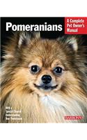 Pomeranians