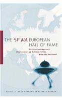 SFWA European Hall of Fame