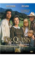 Dr. Quinn, Medicine Woman