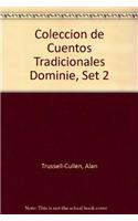 Coleccion de Cuentos Tradicionales Dominie, Set 2