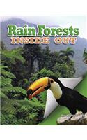 Rain Forests Inside Out