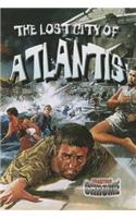 The Lost City of Atlantis