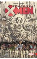 Extraordinary X-Men, Volume 4