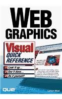 Web Graphics Visual Quick Reference