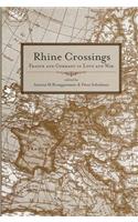 Rhine Crossings