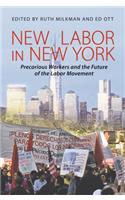 New Labor in New York