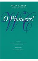 O Pioneers!