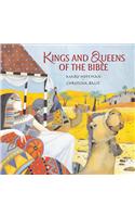 Kings and Queens of the Bible