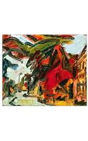 Frank Auerbach: Paintings and Drawings 1954-2001