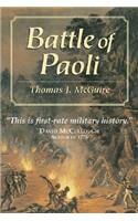 Battle of Paoli