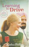 Learning to Drive (Movie Tie-In Edition)