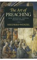 The Art of Preaching