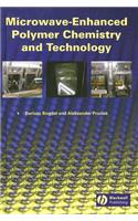 Microwave-Enhanced Polymer Chemistry and Technology