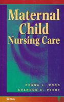 Maternal Child Nursing Care