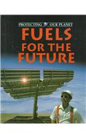 Fuels of the Future