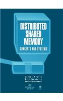 Distributed Shared Memory