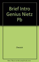Brief Intro Genius Nietz Pb
