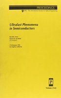 Ultrafast Phenomena In Semiconductors
