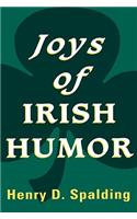 Joys of Irish Humor